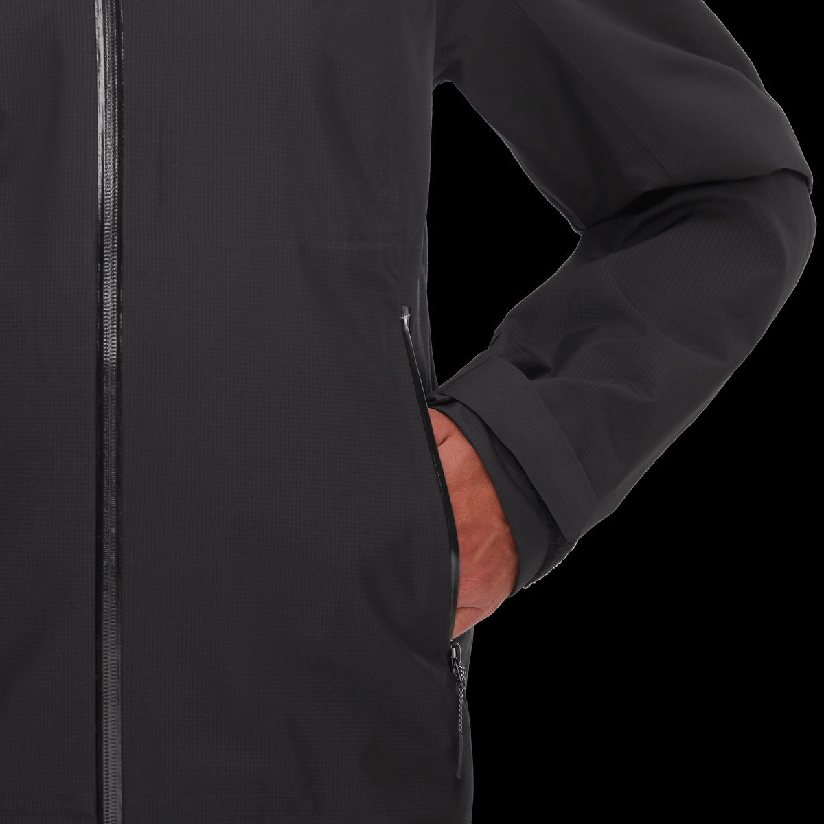 Alto Light HS Hooded Jacket Women
