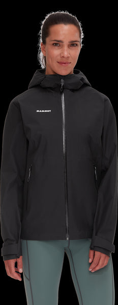 Alto Light HS Hooded Jacket Women