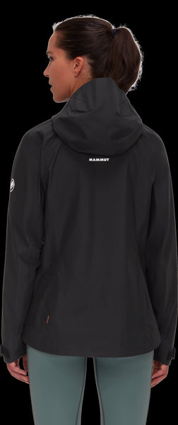 Alto Light HS Hooded Jacket Women