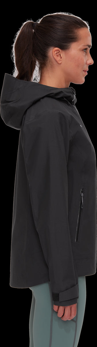 Alto Light HS Hooded Jacket Women