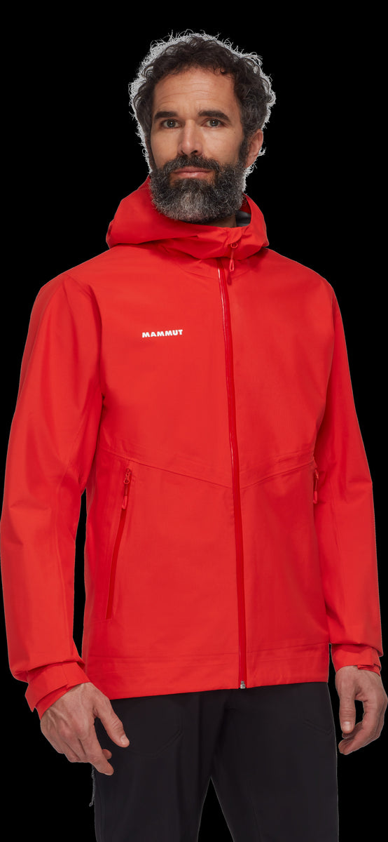 Alto Light HS Hooded Jacket Men