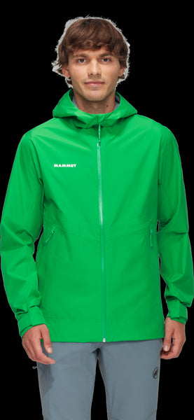 Alto Light HS Hooded Jacket Men
