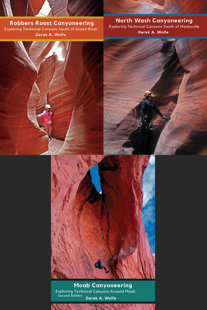 Canyon Combo