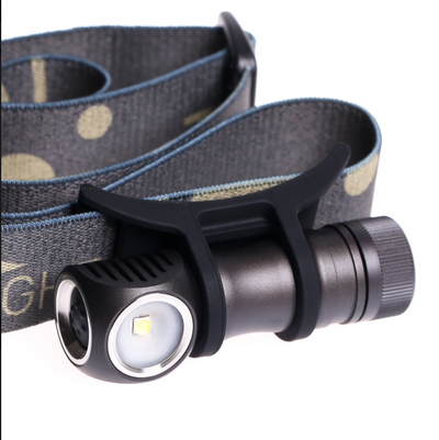 H504c AA Neutral White High CRI Flood Headlamp