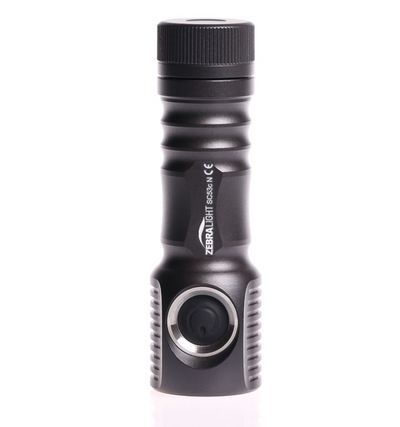 SC54c N Neutral White High CRI AA Flashlight