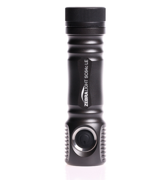 SC65c HI 18650 4000K High CRI Flashlight