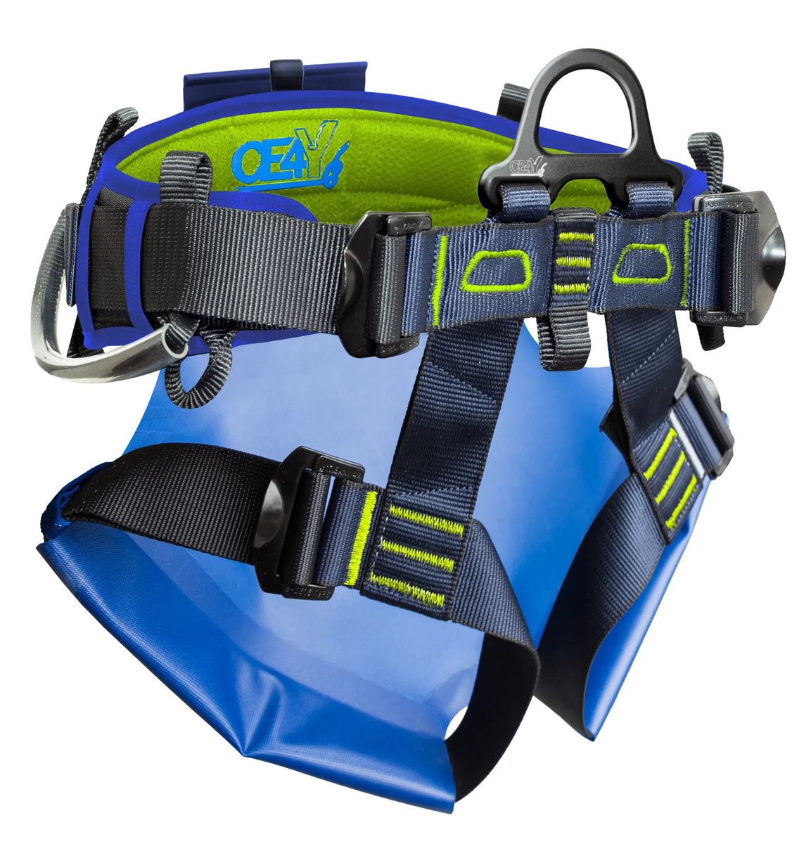 COMFY CANYON V2 Canyoning harness