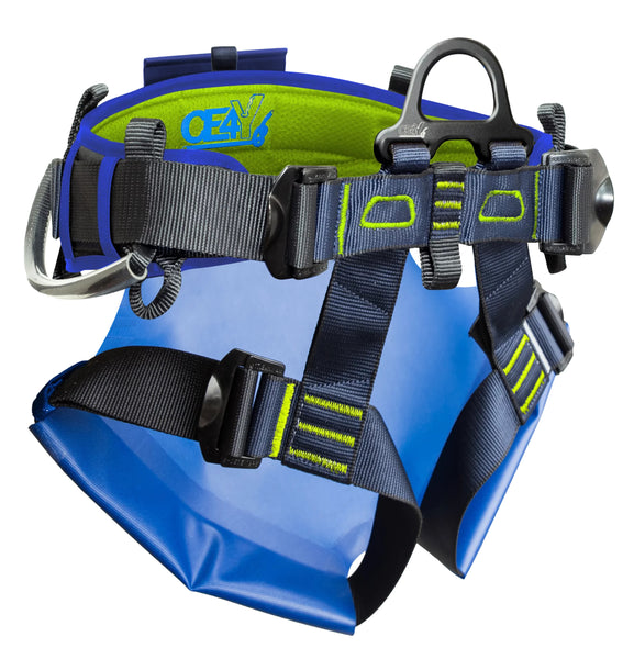 COMFY CANYON V2 Canyoning harness