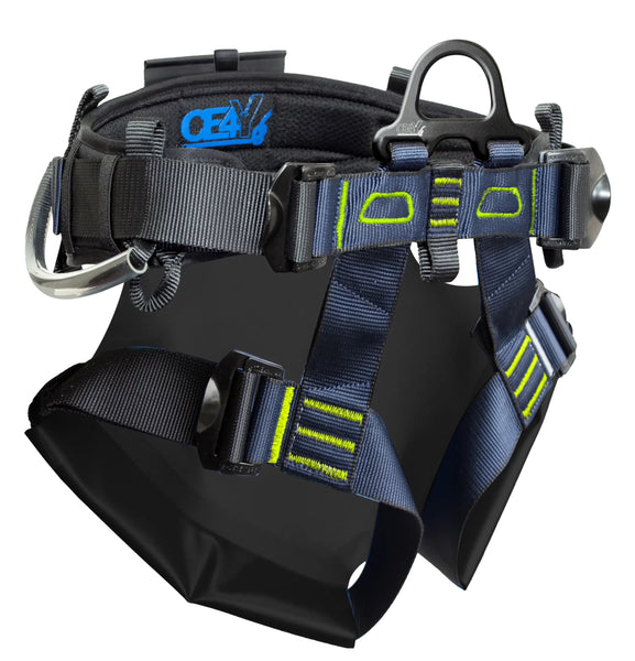 COMFY CANYON V2 Canyoning harness