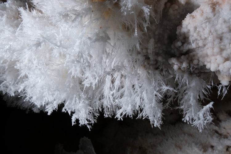 Caving