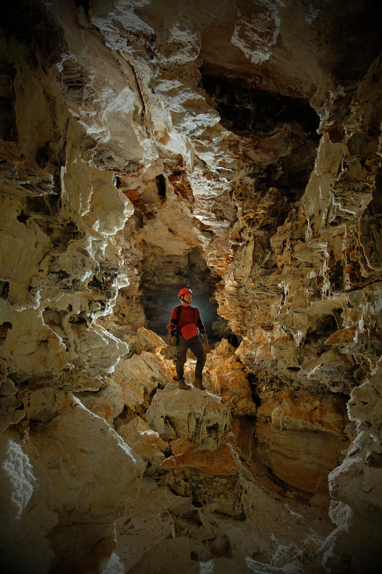 National Speleological Society Publications