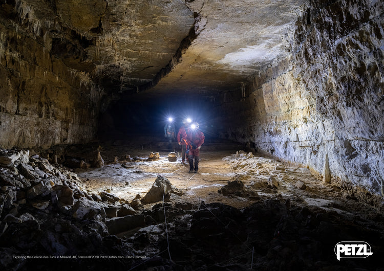 Headlamps