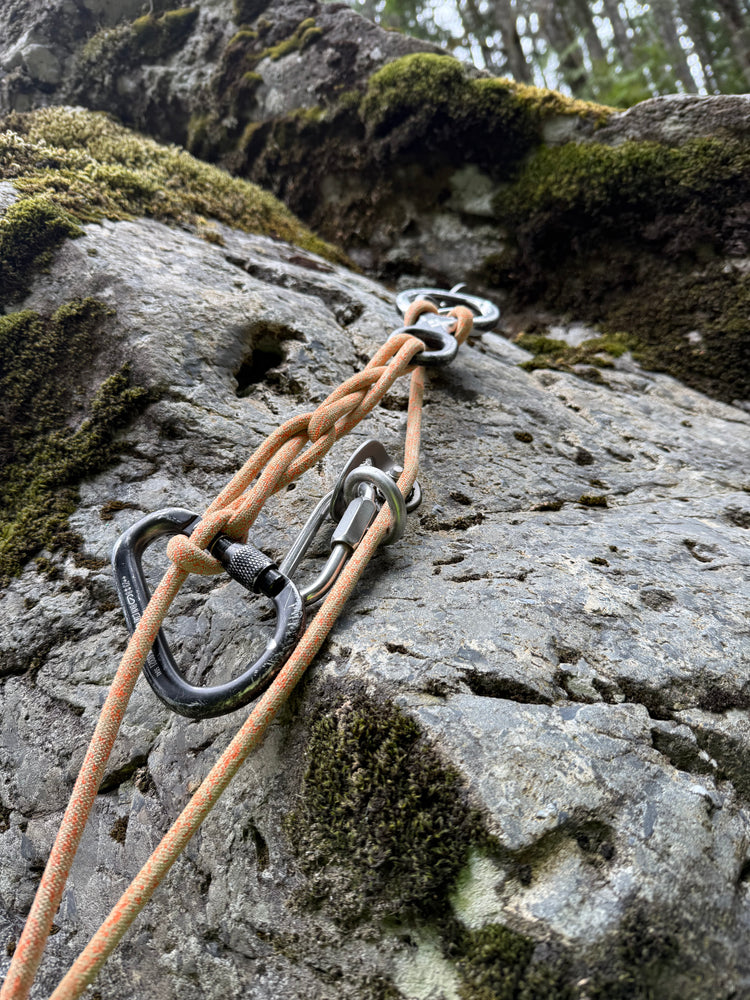 Carabiners