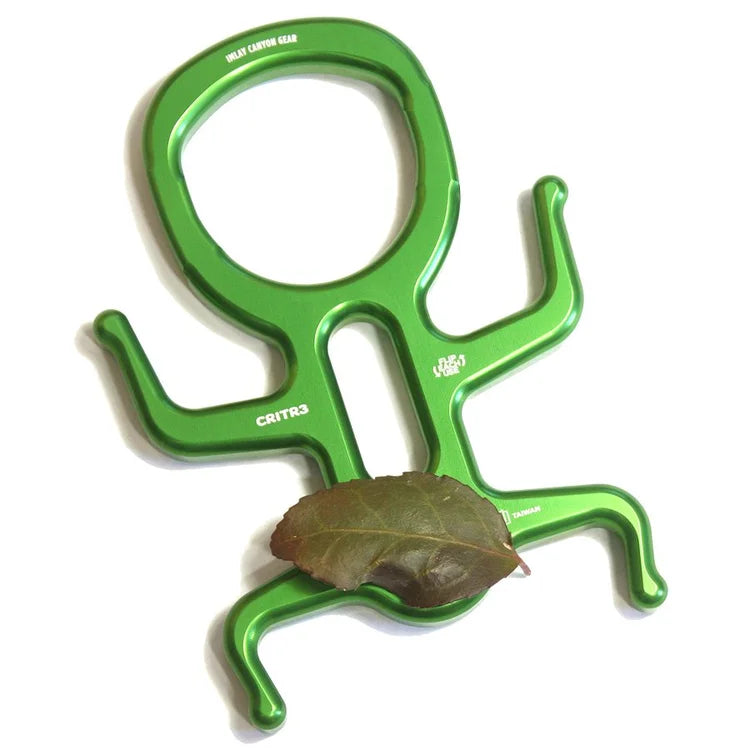 IMLAY CRITR3 RAPPEL DEVICE