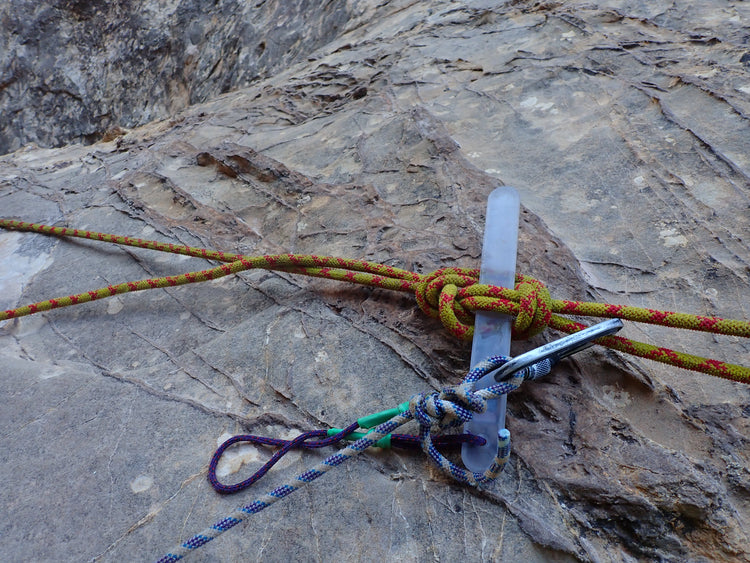 Imlay Canyon Gear
