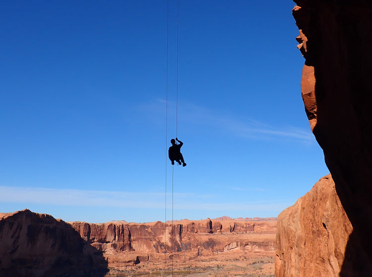 Rappel Devices