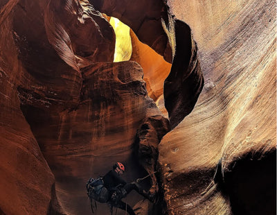 Canyoneers
