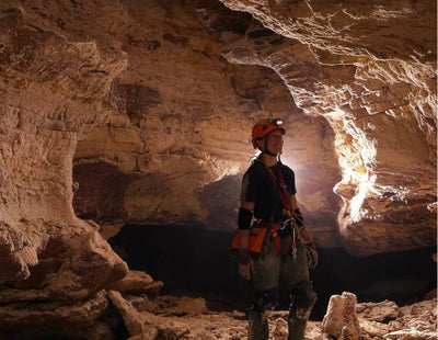 Cavers