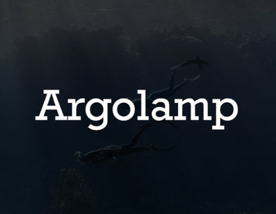Argolamp