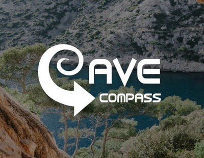 Cave Compass