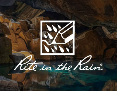 Rite in the Rain