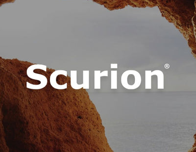Scurion