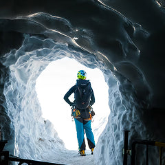 Unmatched Quality & Performance in Caving Gear!