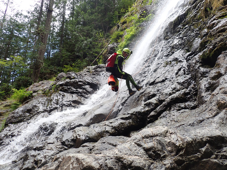 Equip Yourself For Every Adventure